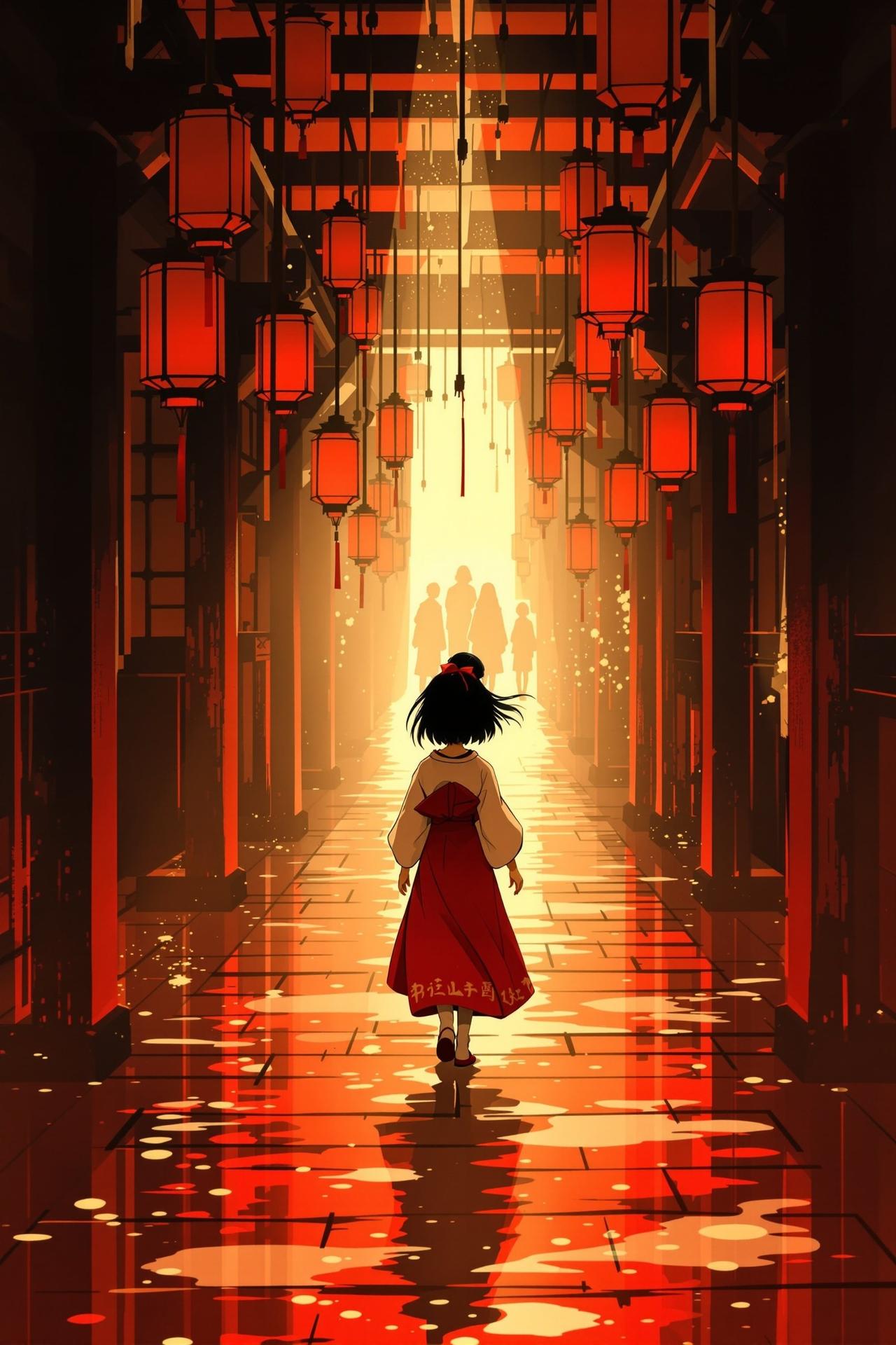 千与千寻 - 星空影视
